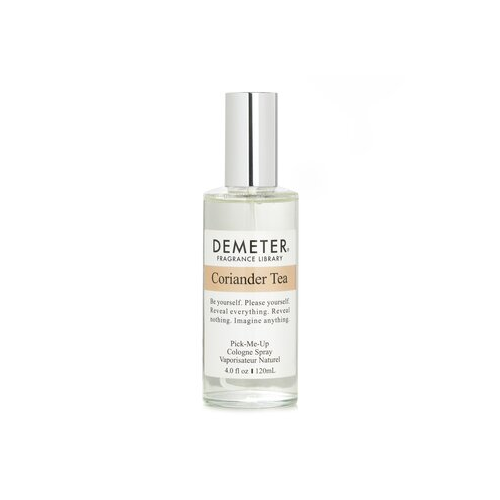 Demeter Coriander Tea Одеколон Спрей 120ml/4oz