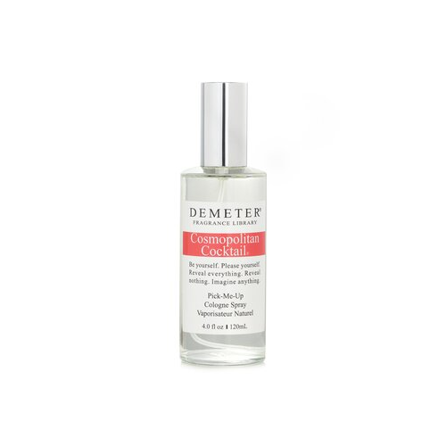 Demeter Cosmopolitan Cocktail Одеколон Спрей 120ml/4oz