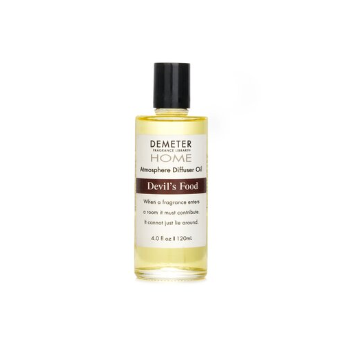 Demeter Комнатный Диффузор Масло - Devils Food 120ml/4oz