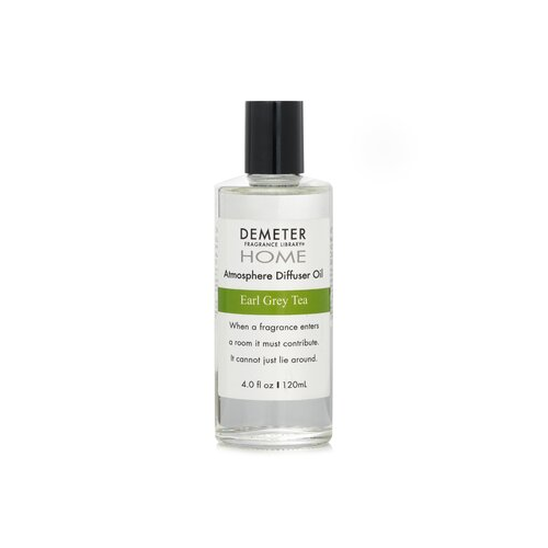 Demeter Комнатный Диффузор Масло - Earl Grey Tea 120ml/4oz