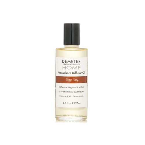 Demeter Комнатный Диффузор Масло - Egg Nog 120ml/4oz