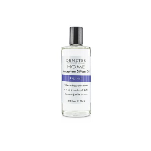 Demeter Комнатный Диффузор Масло - Fig Leaf 120ml/4oz