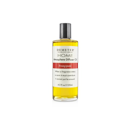 Demeter Комнатный Диффузор Масло - Frangipani 120ml/4oz