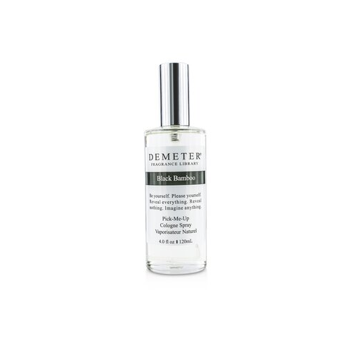 Demeter Black Bamboo Одеколон Спрей 120ml/4oz