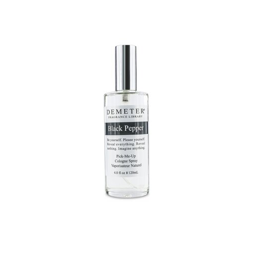 Demeter Black Pepper Одеколон Спрей 120ml/4oz