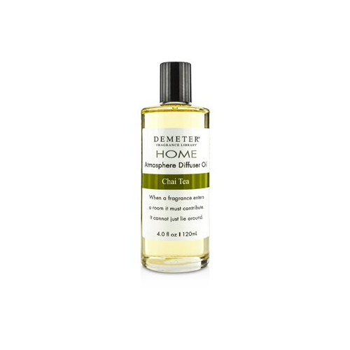 Demeter Комнатный Диффузор Масло - Chai Tea 120ml/4oz