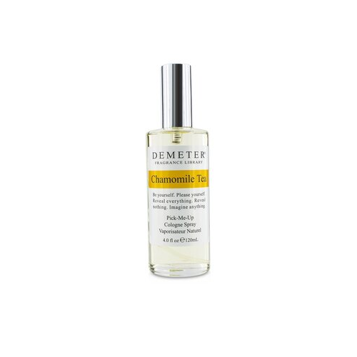 Demeter Chamomile Tea Одеколон Спрей 120ml/4oz
