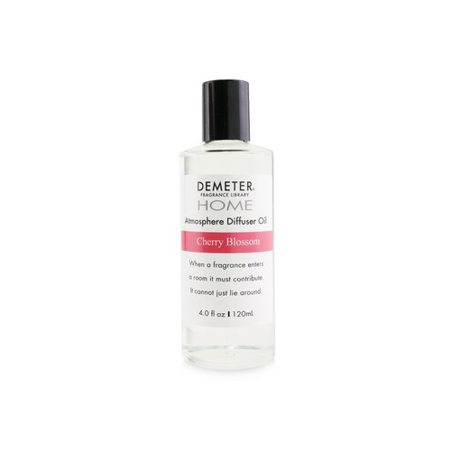 Demeter Комнатный Диффузор Масло - Cherry Blossom 120ml/4oz
