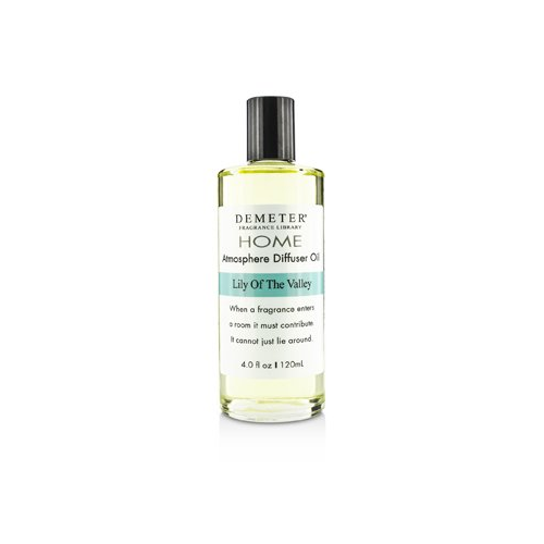 Demeter Комнатный Диффузор Масло - Lily Of The Valley 120ml/4oz