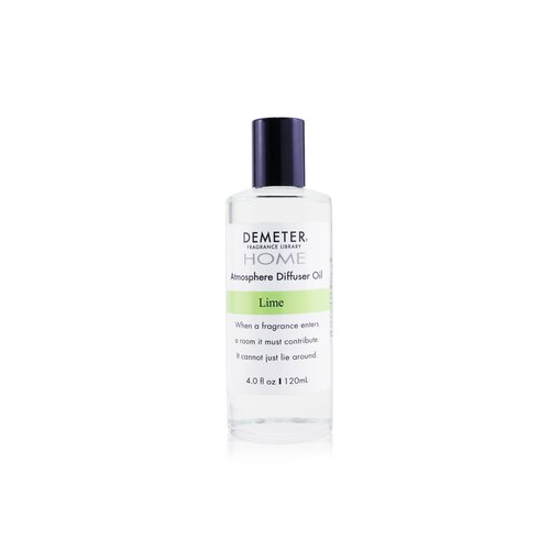 Demeter Комнатный Диффузор Масло - Lime 120ml/4oz