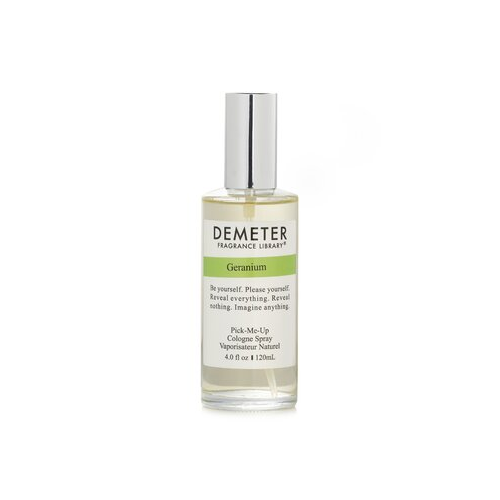 Demeter Geranium Одеколон Спрей 120ml/4oz