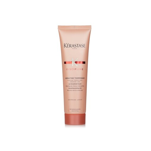 Kerastase Discipline Keratine Thermique Разглаживающее Молочко 150ml/5.1oz