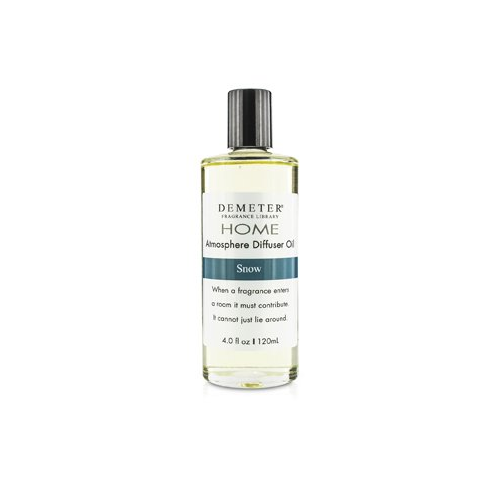 Demeter Комнатный Диффузор Масло - Snow 120ml/4oz
