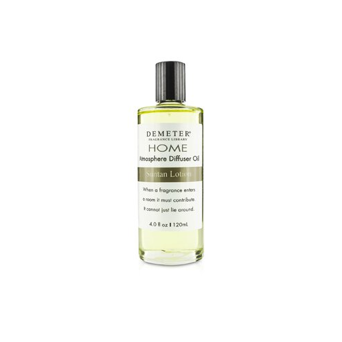 Demeter Комнатный Диффузор Масло - Suntan Lotion 120ml/4oz