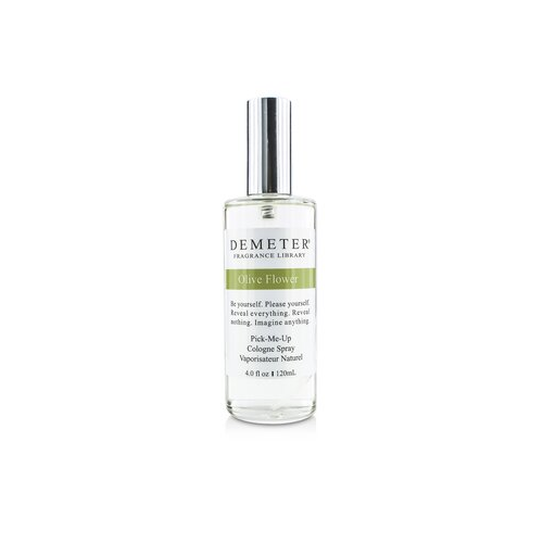 Demeter Olive Flower Одеколон Спрей 120ml/4oz