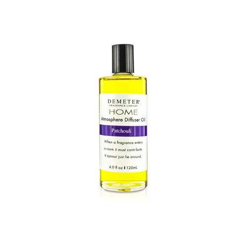 Demeter Комнатный Диффузор Масло - Patchouli 120ml/4oz