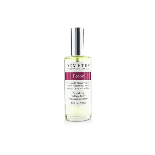 Demeter Peony Одеколон Спрей 120ml/4oz