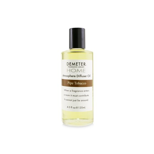 Demeter Комнатный Диффузор Масло - Pipe Tobacco 120ml/4oz