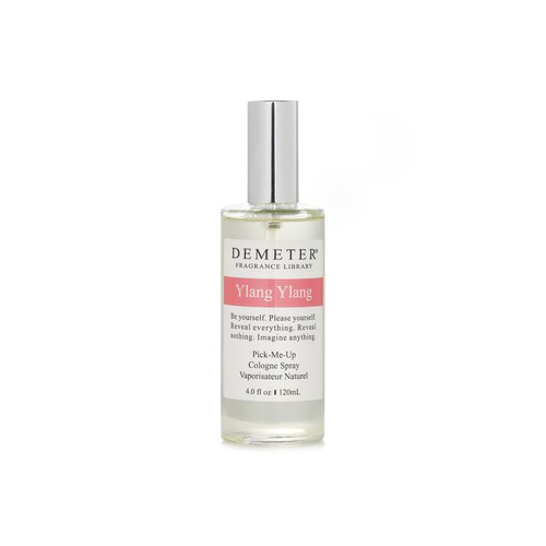 Demeter Ylang Ylang Одеколон Спрей 120ml/4oz