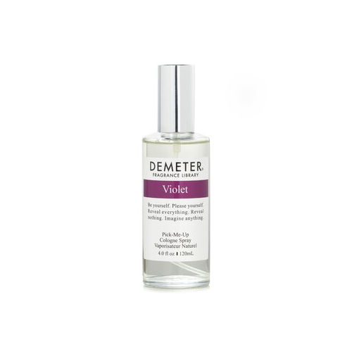 Demeter Violet Одеколон Спрей 120ml/4oz
