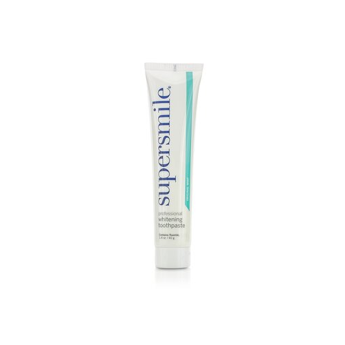 Supersmile Профессиональная Отбеливающая Зубная Паста - Оригинальная Мята 40g/1.4oz