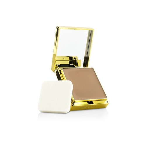 Elizabeth Arden Flawless Finish Кремовая Основа со Спонжем (в Золотистом Футляре) - 50 Мягкий Беж II 23g/0.8oz