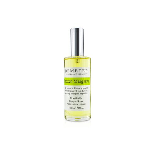 Demeter Frozen Margarita Одеколон Спрей 120ml/4oz