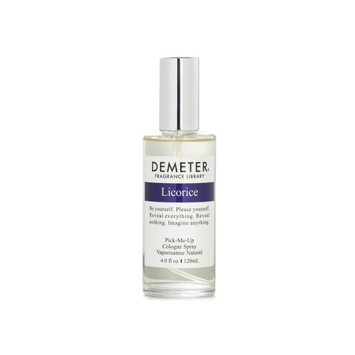 Demeter Licorice Одеколон Спрей 120ml/4oz