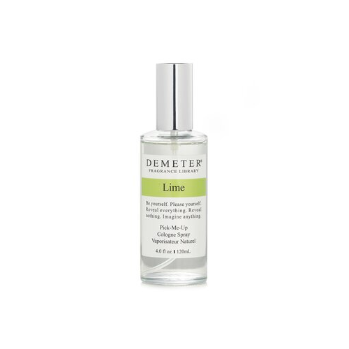 Demeter Lime Одеколон Спрей 120ml/4oz