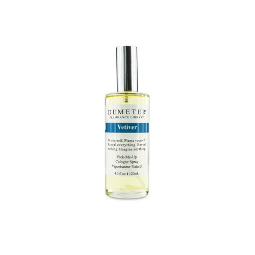 Demeter Vetiver Одеколон Спрей 120ml/4oz