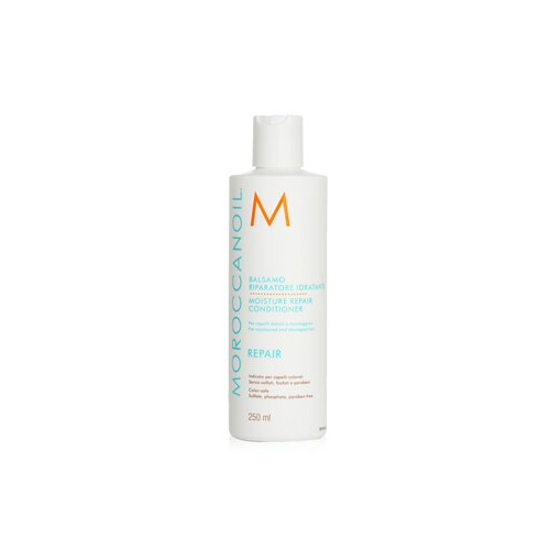 Moroccanoil Moisture Repair Кондиционер - для Ослабленных и Поврежденных Волос 250ml/8.5oz