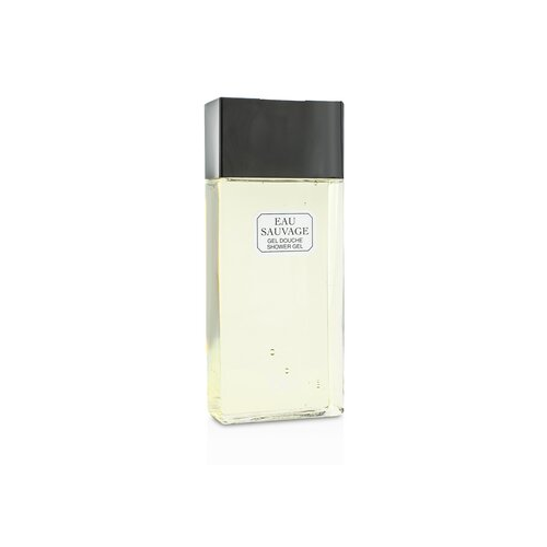 Christian Dior Eau Sauvage Гель для Душа 200ml/6.8oz