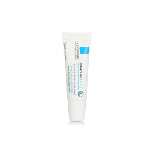 La Roche Posay Cicaplast Levres Восстанавливающий Бальзам - для Губ и Потрескавшейся, Раздраженной Кожи 7.5ml/0.25oz