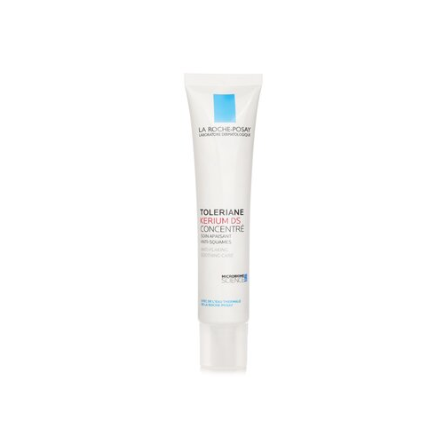 La Roche Posay Kerium DS Creme Pro-Desquamating Успокаивающий Крем для Лица 40ml/1.35oz