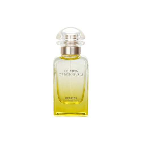 Hermes Le Jardin De Monsieur Li Туалетная Вода Спрей 50ml/1.6oz