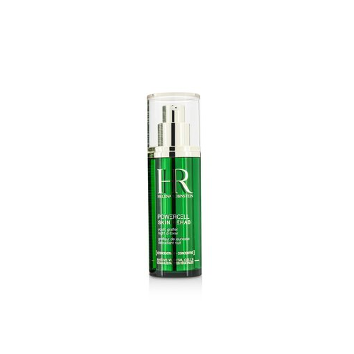 Helena Rubinstein Powercell Skin Rehab Youth Grafter Night D-Toxer Концентрат 30ml/1.01oz