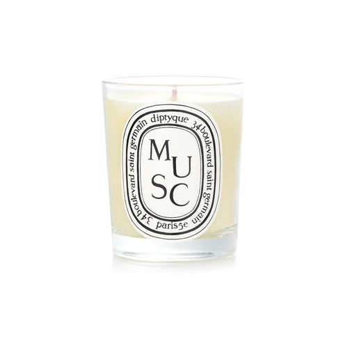 Diptyque Ароматическая Свеча - Musc (Мускус) 190g/6.5oz