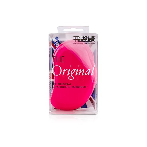 Tangle Teezer The Original Распутывающая Щетка для Волос - # Pink Fizz (для Влажных и Сухих Волос) 1pc