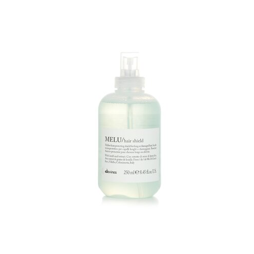 Davines Melu Hair Shield Mellow Термозащитный Спрей (для Длинных или Поврежденных Волос) 250ml/8.45oz