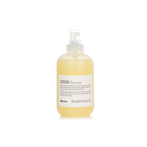 Davines Dede Нежный Несмываемый Спрей Кондиционер (для Всех Типов Волос) 250ml/8.45oz
