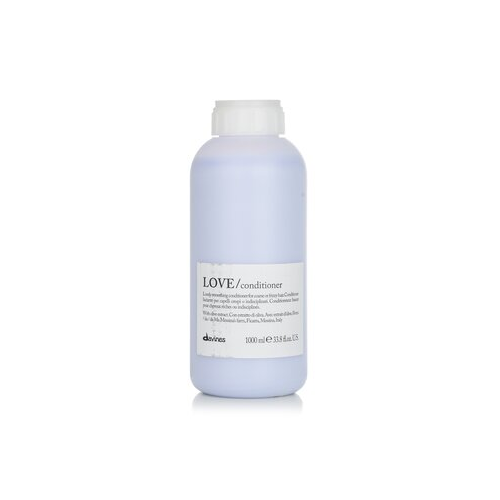 Davines Love Lovely Разглаживающий Кондиционер (для Жестких и Пушистых Волос) 1000ml/33.8oz