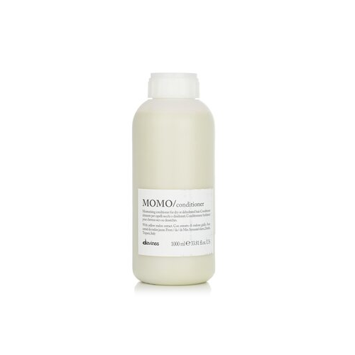Davines Momo Увлажняющий Кондиционер (для Сухих и Обезвоженных Волос) 1000ml/33.8oz