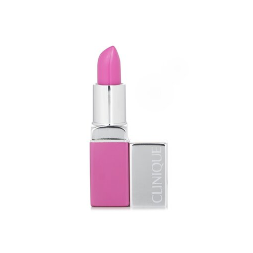 Clinique Pop Губная Помада + Праймер - # 12 Fab Pop 3.9g/0.13oz
