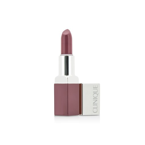 Clinique Pop Губная Помада + Праймер - # 14 Plum Pop 3.9g/0.13oz