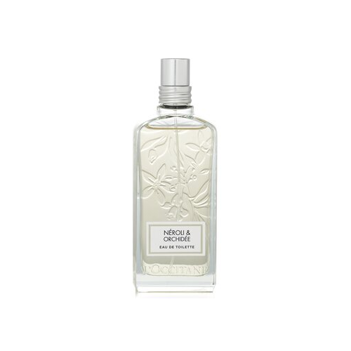 L'Occitane Neroli & Orchidee Туалетная Вода Спрей 75ml/2.5oz