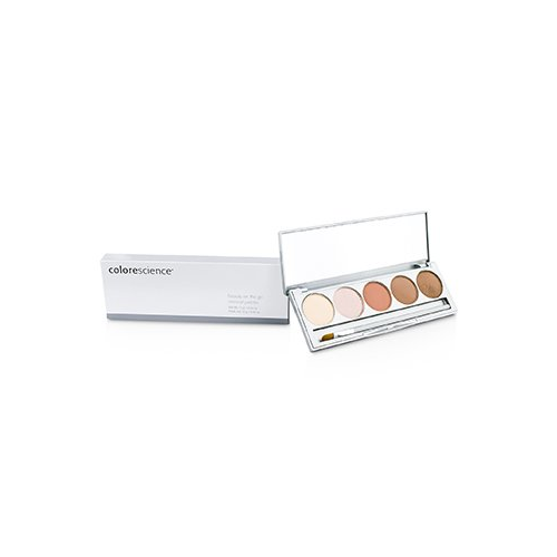 Colorescience Beauty On The Go Минеральный Набор 12g/0.42oz