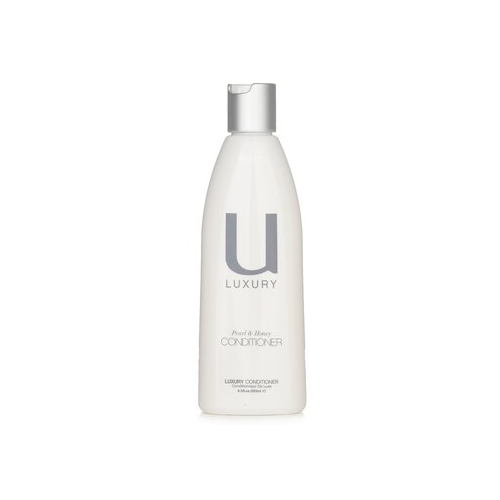 Unite U Luxury Pearl & Honey Кондиционер 251ml/8.5oz