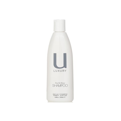 Unite U Luxury Pearl & Honey Шампунь 251ml/8.5oz