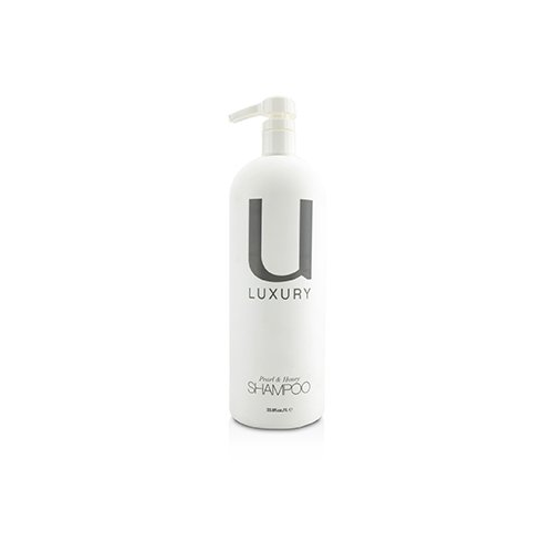 Unite U Luxury Pearl & Honey Шампунь (Салонный Продукт) 1000ml/33.8oz