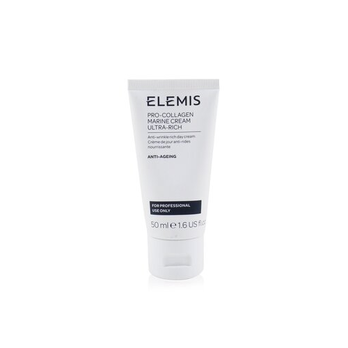 Elemis Pro-Collagen Ультра Насыщенный Морской Крем (Салонный Продукт) 50ml/1.7oz